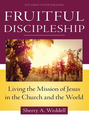 cover image of Fruitful Discipleship